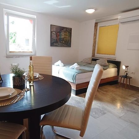 Apartment Tantadruj Pirano Esterno foto