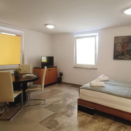 Apartment Tantadruj Pirano Esterno foto