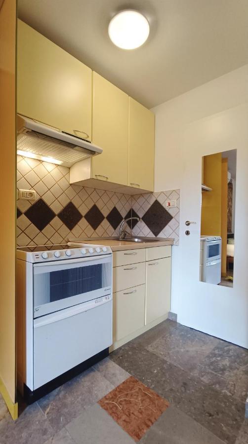 Apartment Tantadruj Pirano Esterno foto