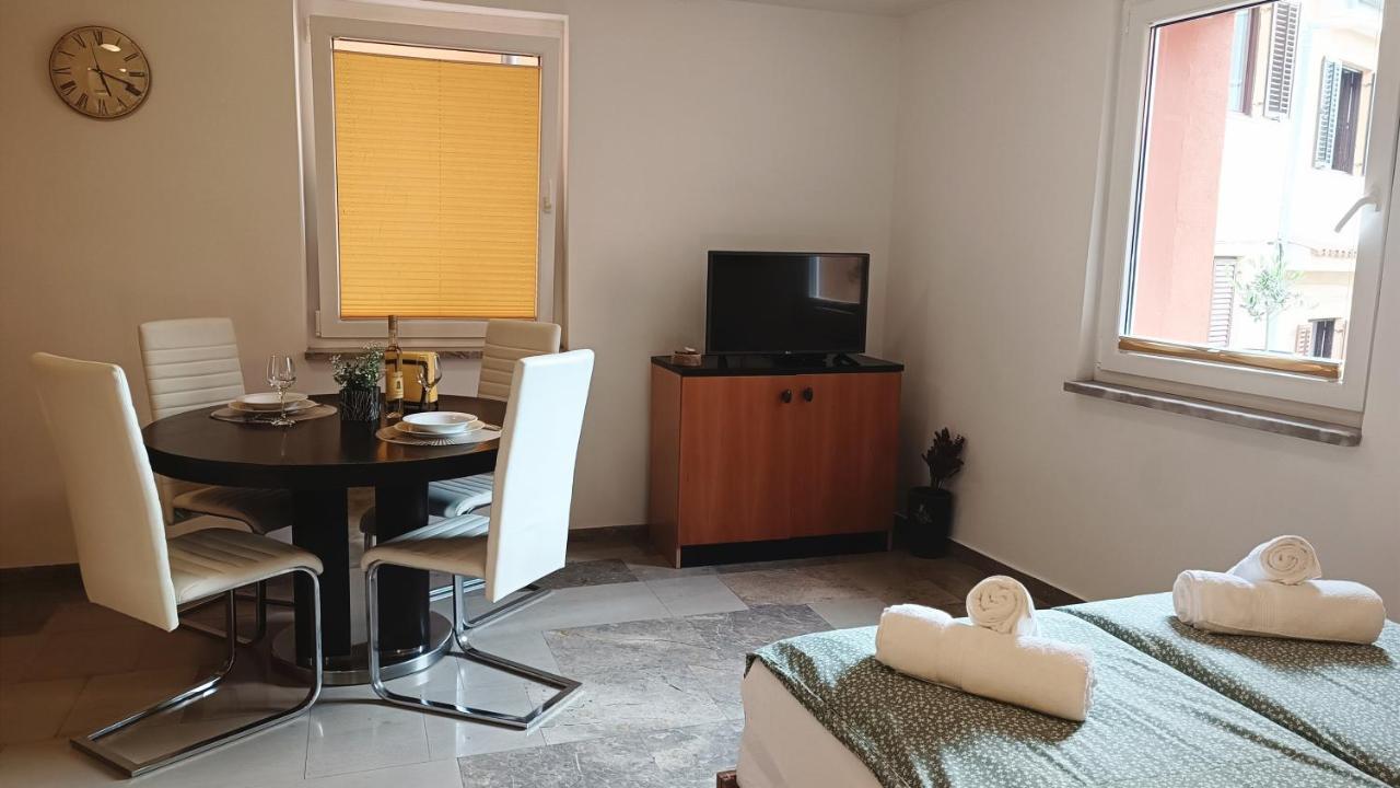 Apartment Tantadruj Pirano Esterno foto