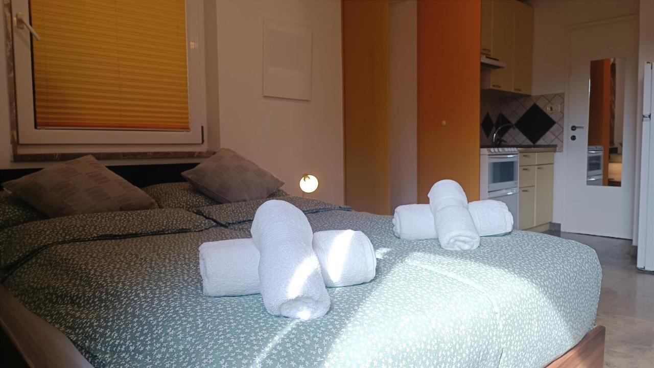 Apartment Tantadruj Pirano Esterno foto
