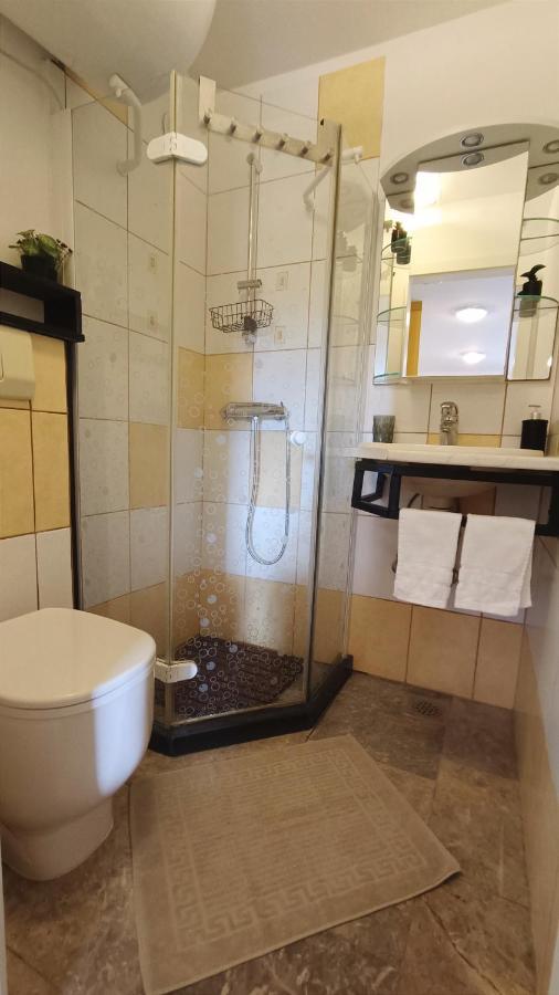 Apartment Tantadruj Pirano Esterno foto