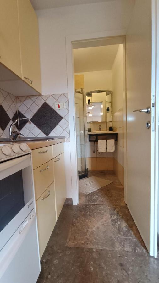 Apartment Tantadruj Pirano Esterno foto